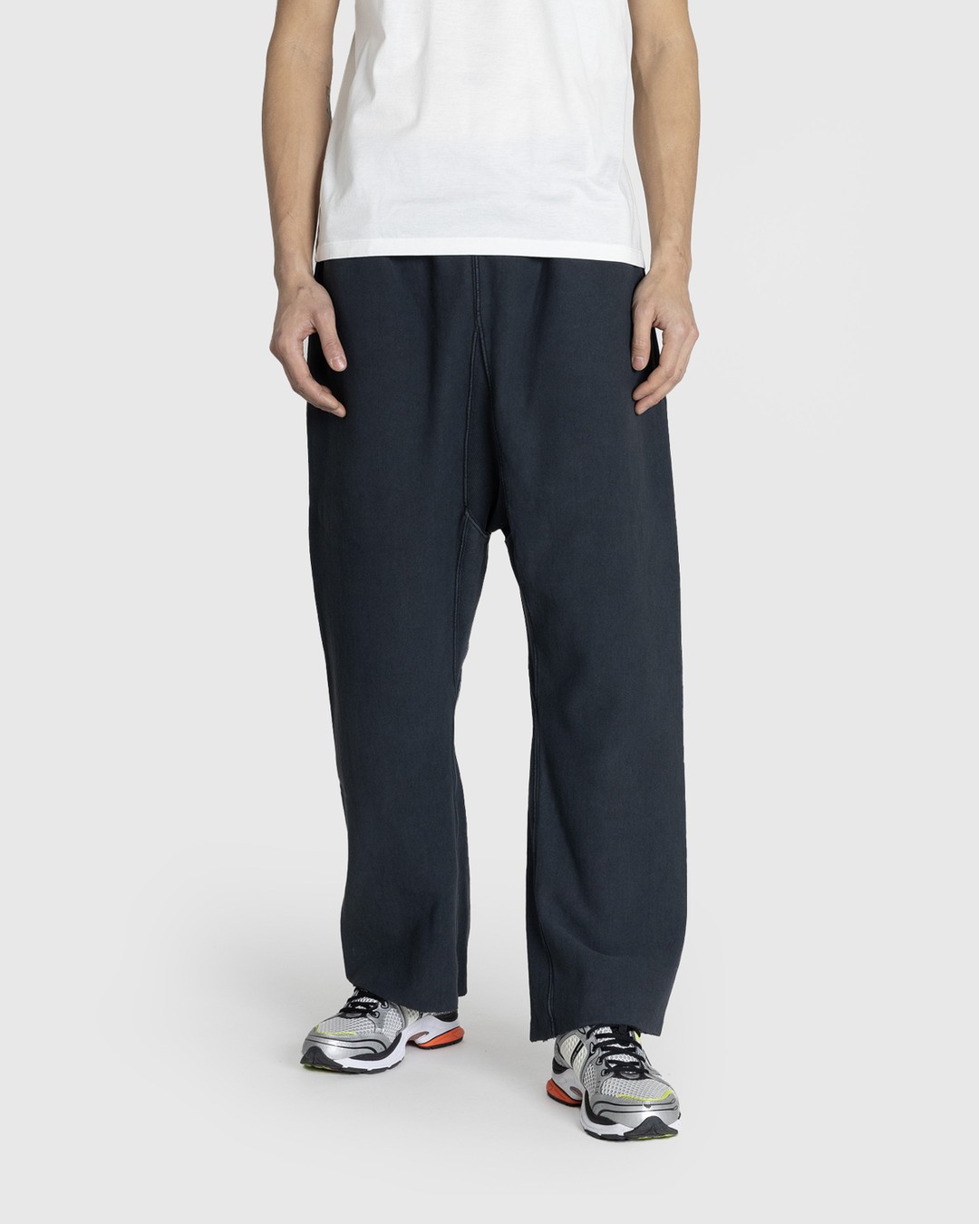 Maison margiela top track pants